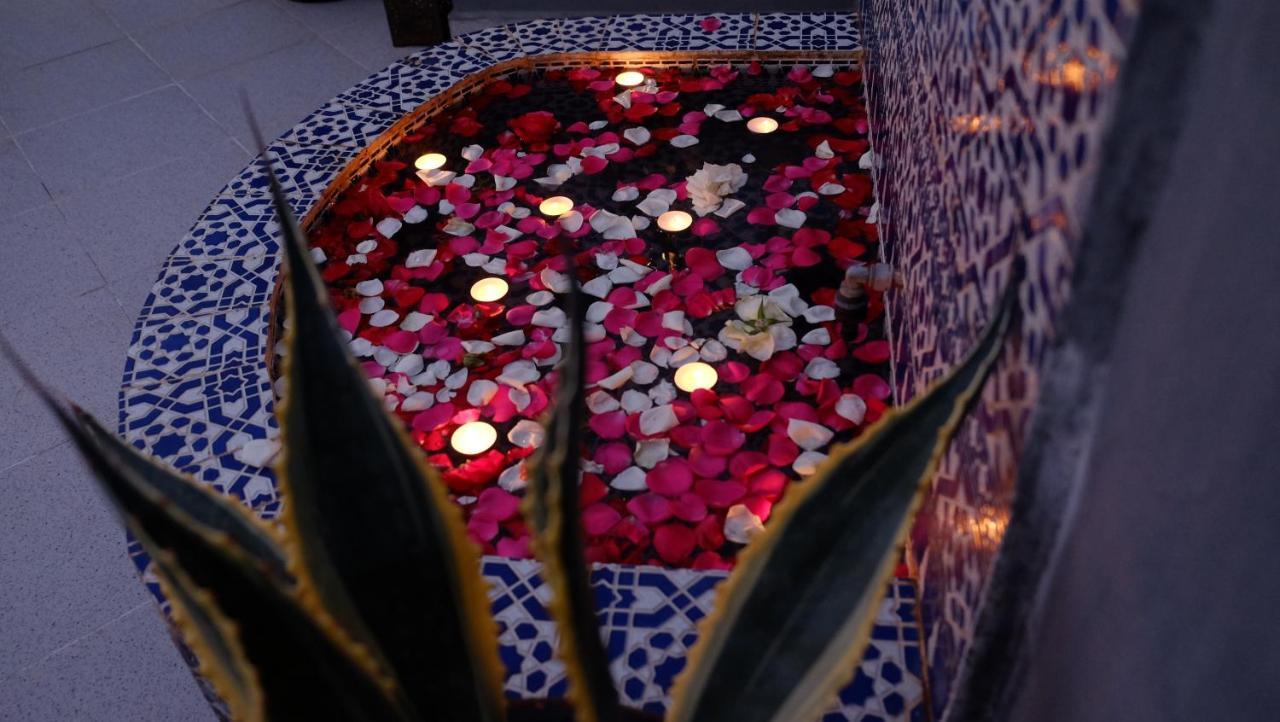Riad Nafis Marrakesh Exterior photo
